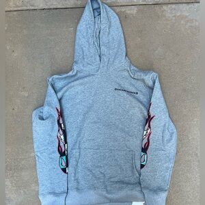 Chrome hearts hoodie brand new